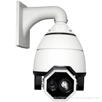 IR LED PTZ Intelligent High Speed Dome (JED89-27-CL)